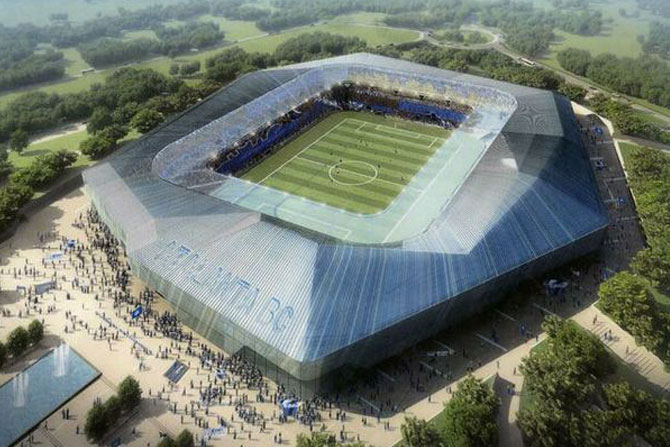 Atalanta – Roma, 20. August 2017